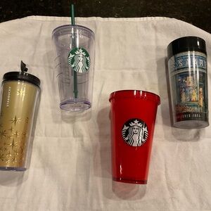 STARBUCKS BUNDLE